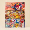 Hiroshima & Fukuoka Gift Box